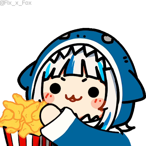 😋 Стикер «Daily usable 4» для Telegram