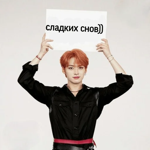 ✉️ Стикер «Stray kids ворлд доминейшн» для Telegram