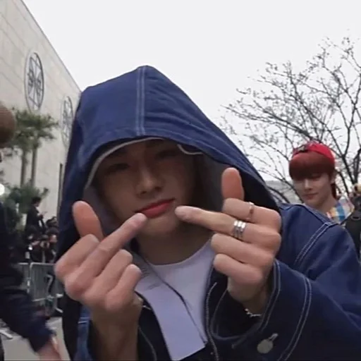 🫰 Стикер «Stray kids ворлд доминейшн» для Telegram