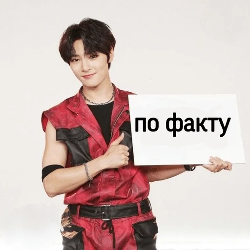 ✉️ Стикер «Stray kids ворлд доминейшн» для Telegram