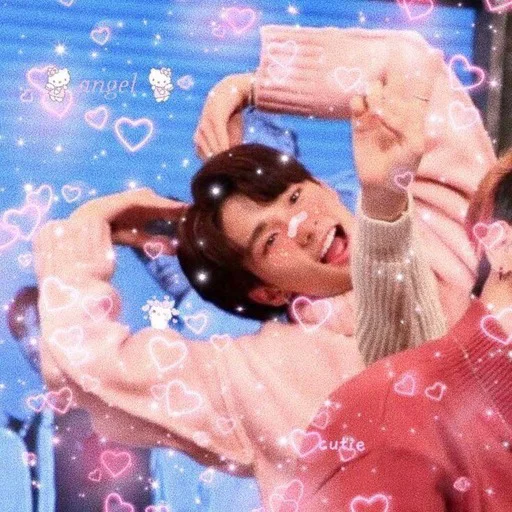 💓 Стикер «Stray kids ворлд доминейшн» для Telegram