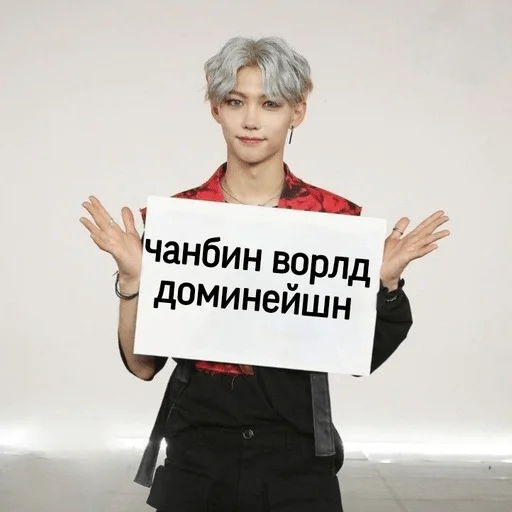 ✉️ Стикер «Stray kids ворлд доминейшн» для Telegram