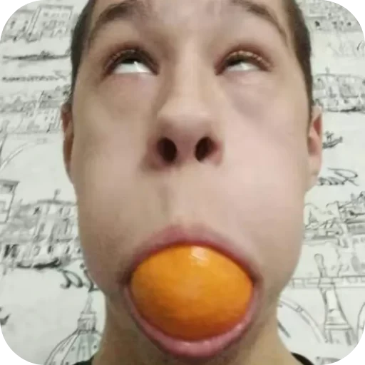 🔥 Стикер «Да поебать мне» для Telegram