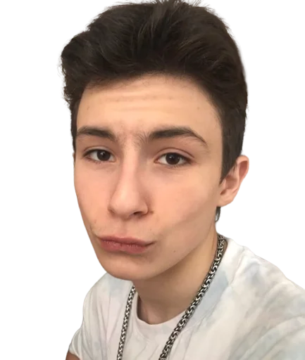 😗 Стикер «Dачник» для Telegram