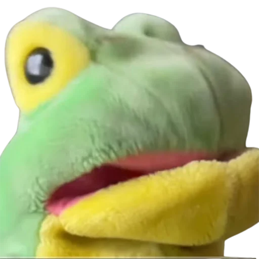 😟 Стикер «Dачник» для Telegram