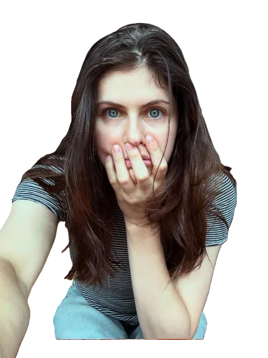 🧐 Стикер «DaddarioPack» для Telegram