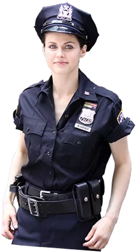 👮 Стикер «DaddarioPack» для Telegram