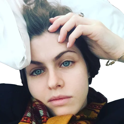😕 Стикер «DaddarioPack» для Telegram
