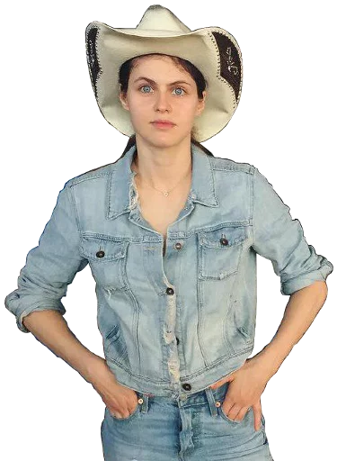 🤠 Стикер «DaddarioPack» для Telegram