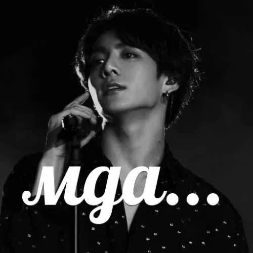 😒 Стикер «korean boys» для Telegram
