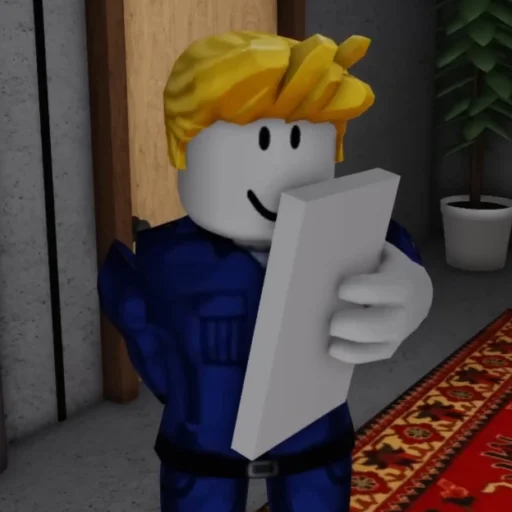 💙 Стикер «Лего Lego» для Telegram