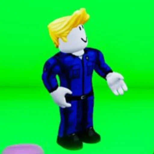 💙 Стикер «Лего Lego» для Telegram