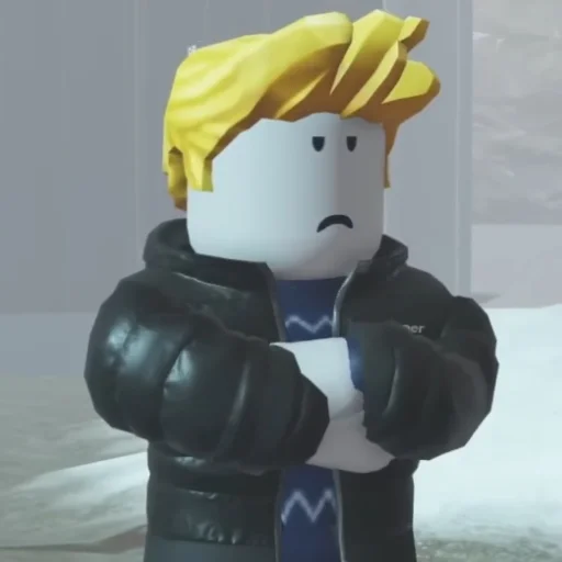 💙 Стикер «Лего Lego» для Telegram
