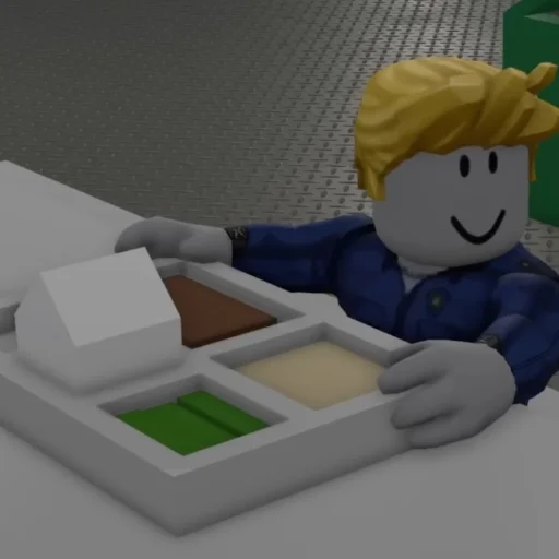 💙 Стикер «Лего Lego» для Telegram