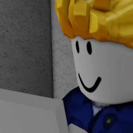 💙 Стикер «Лего Lego» для Telegram