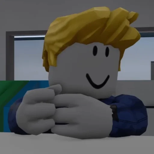 💙 Стикер «Лего Lego» для Telegram