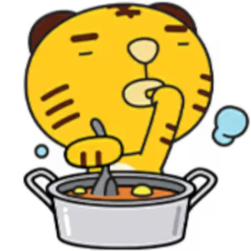 👩‍🍳 Стикер «Rangyi Дядюшка То Ша» для Telegram