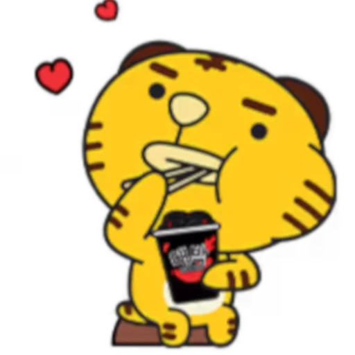 😍 Стикер «Rangyi Дядюшка То Ша» для Telegram