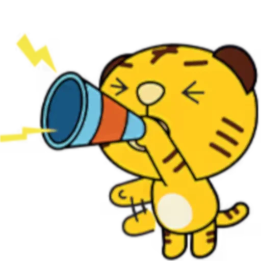 🎤 Стикер «Rangyi Дядюшка То Ша» для Telegram