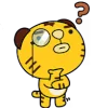 🧐 Эмодзи «Rangyi Дядюшка То Ша» для Telegram
