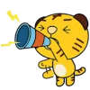 🎤 Эмодзи «Rangyi Дядюшка То Ша» для Telegram