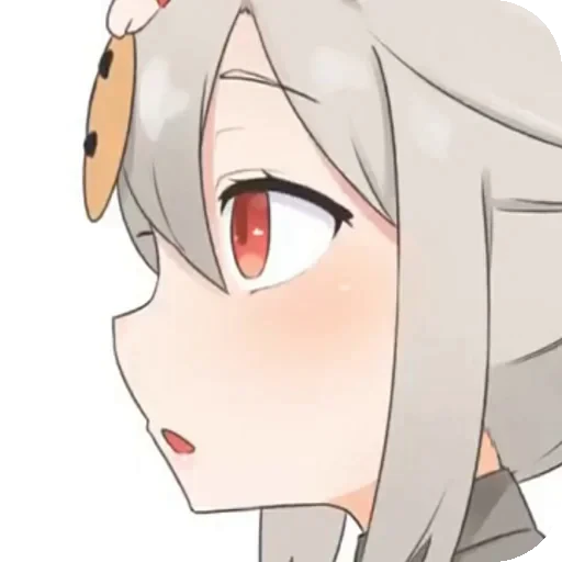 😮 Стикер «Daebom» для Telegram