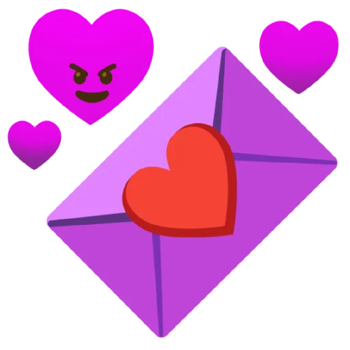 😄 Стикер «daemoni» для Telegram