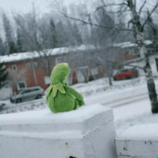 😞 Стикер «Dearmit» для Telegram