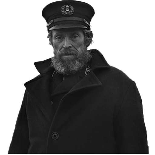 😐 Стикер «Willem Dafoe» для Telegram