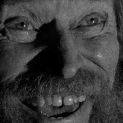 🤪 Стикер «Willem Dafoe» для Telegram