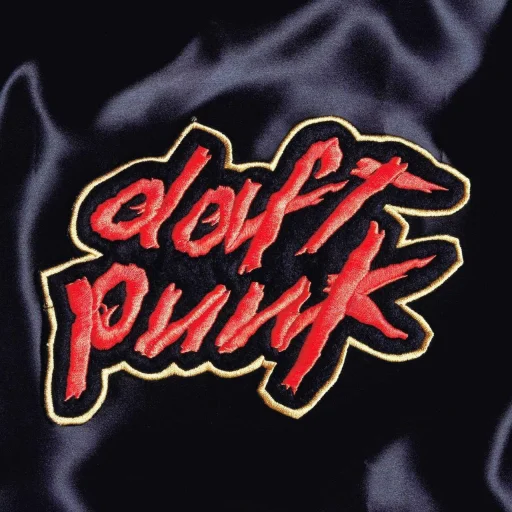 🤖 Стикер «Daft Punk» для Telegram