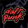 Стикер 23 Значки Группы Daft