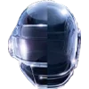 Стикер 29 Значки Группы Daft
