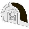 Стикер 16 Значки Группы Daft