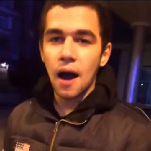 Стикерпак dagwebm для Telegram