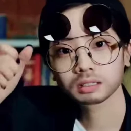 🌿 Стикер «Twice Dahyun» для Telegram