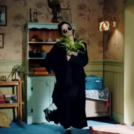 💃 Стикер «Twice Dahyun» для Telegram