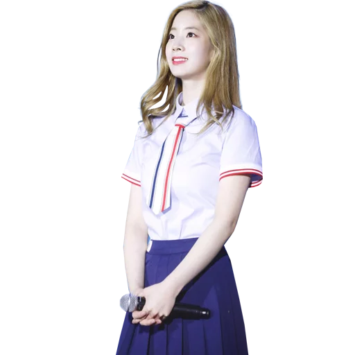 😁 Стикер «Dahyun TWice» для Telegram