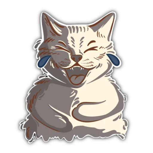 😂 Стикер «Дай Винчик» для Telegram
