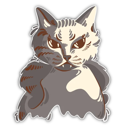 🤨 Стикер «Дай Винчик» для Telegram