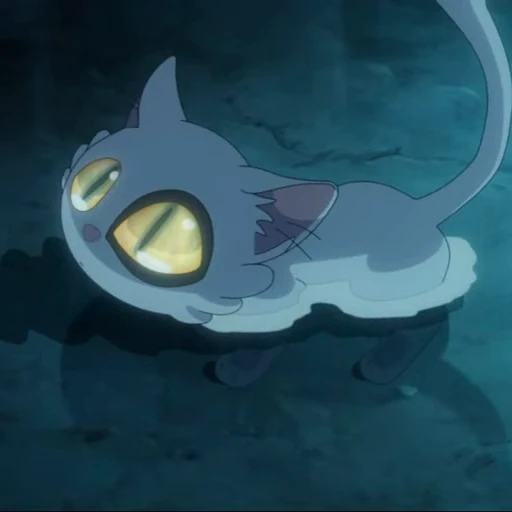 😢 Стикер «Дайдзин Daijin» для Telegram
