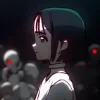 Стикер 47 Mizisua