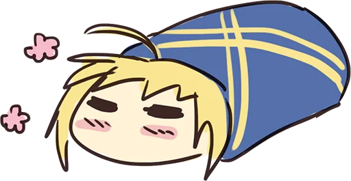 ☺️ Стикер «DailyArturia» для Telegram