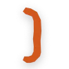 ↩️ Эмодзи «» для Telegram