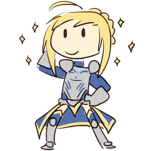 😁 Стикер «Daily Arturia» для Telegram
