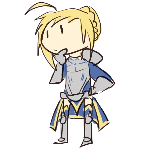 🤔 Стикер «Daily Arturia» для Telegram