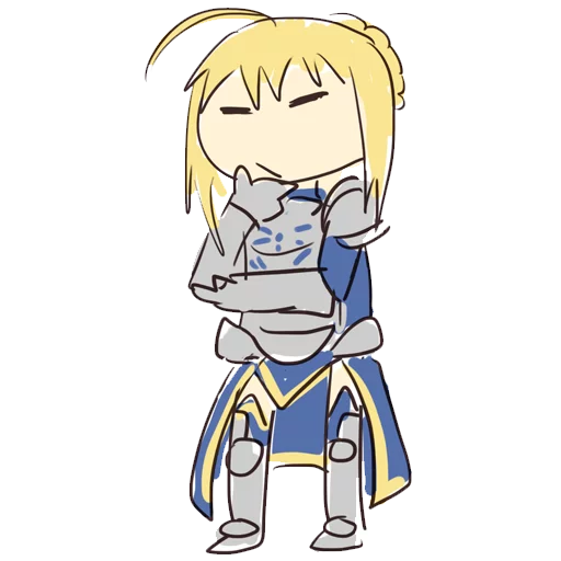 🤔 Стикер «Daily Arturia» для Telegram