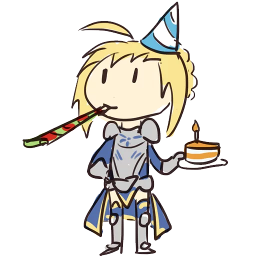 🎁 Стикер «Daily Arturia» для Telegram