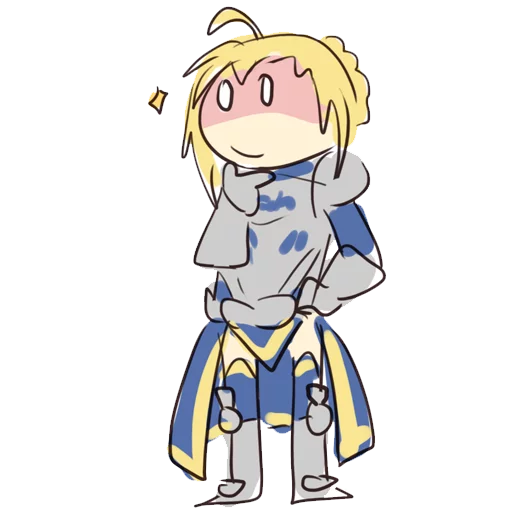 🌝 Стикер «Daily Arturia» для Telegram