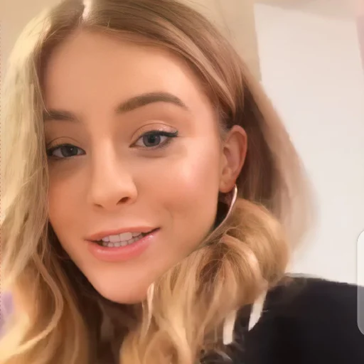 Стикерпак DAISY KEECH для Telegram